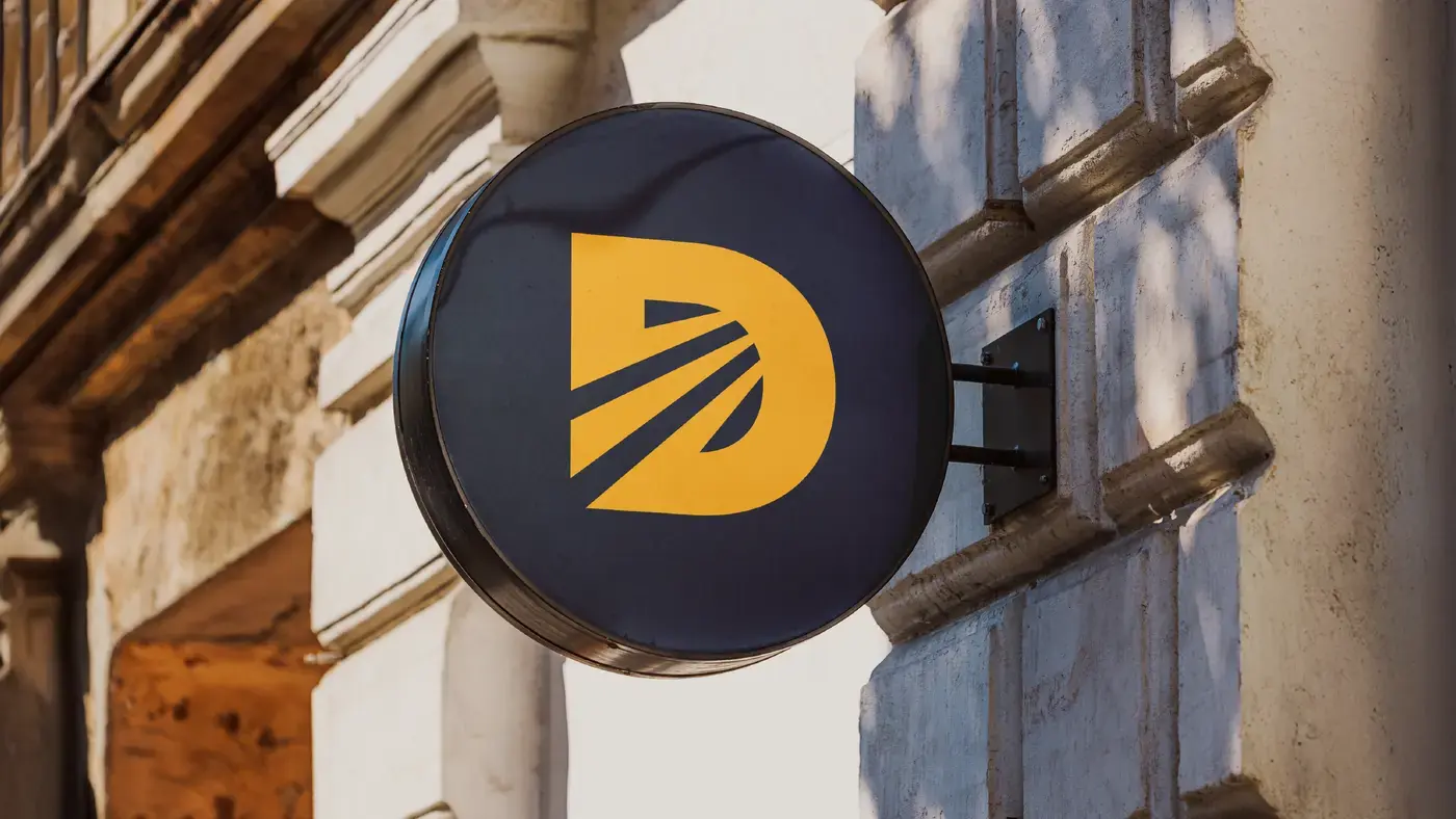 Deltatex: aplicación de marca