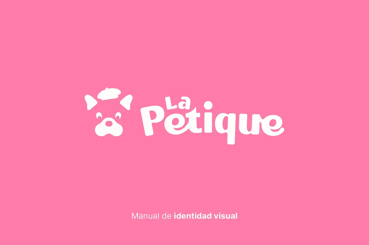 Branding de La Petique