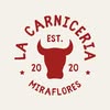 Logo de La Carnicería