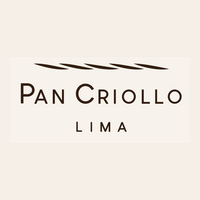Logo de Pan Criollo