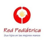 Logo de Red Pediátrica