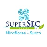 Logo de Super Sec